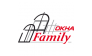 Окна Family